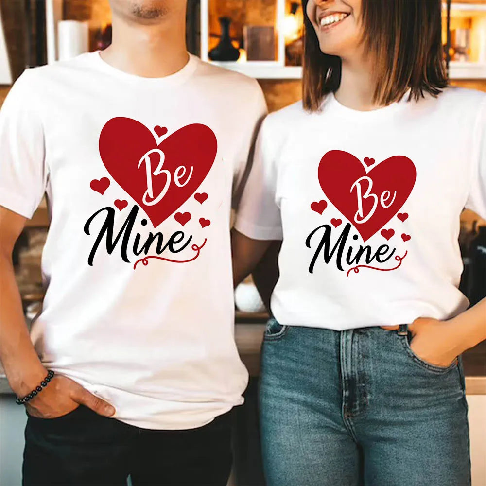 BE MINE