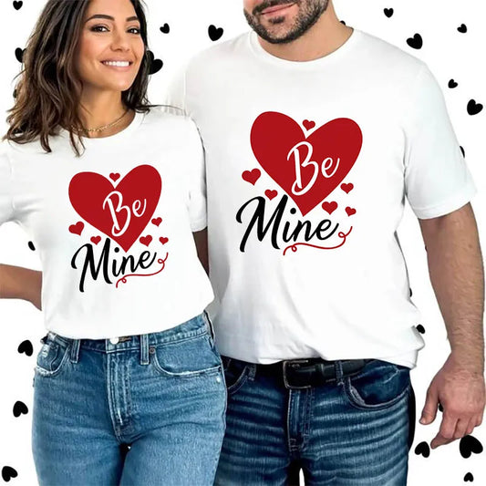 BE MINE