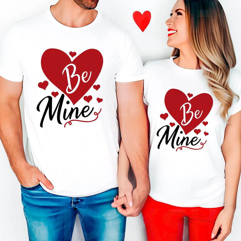 BE MINE