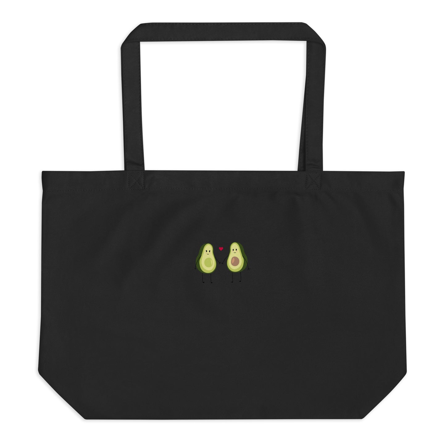 BE MY AVOCUDDLE TOTE